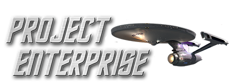 Project Enterprise Logo